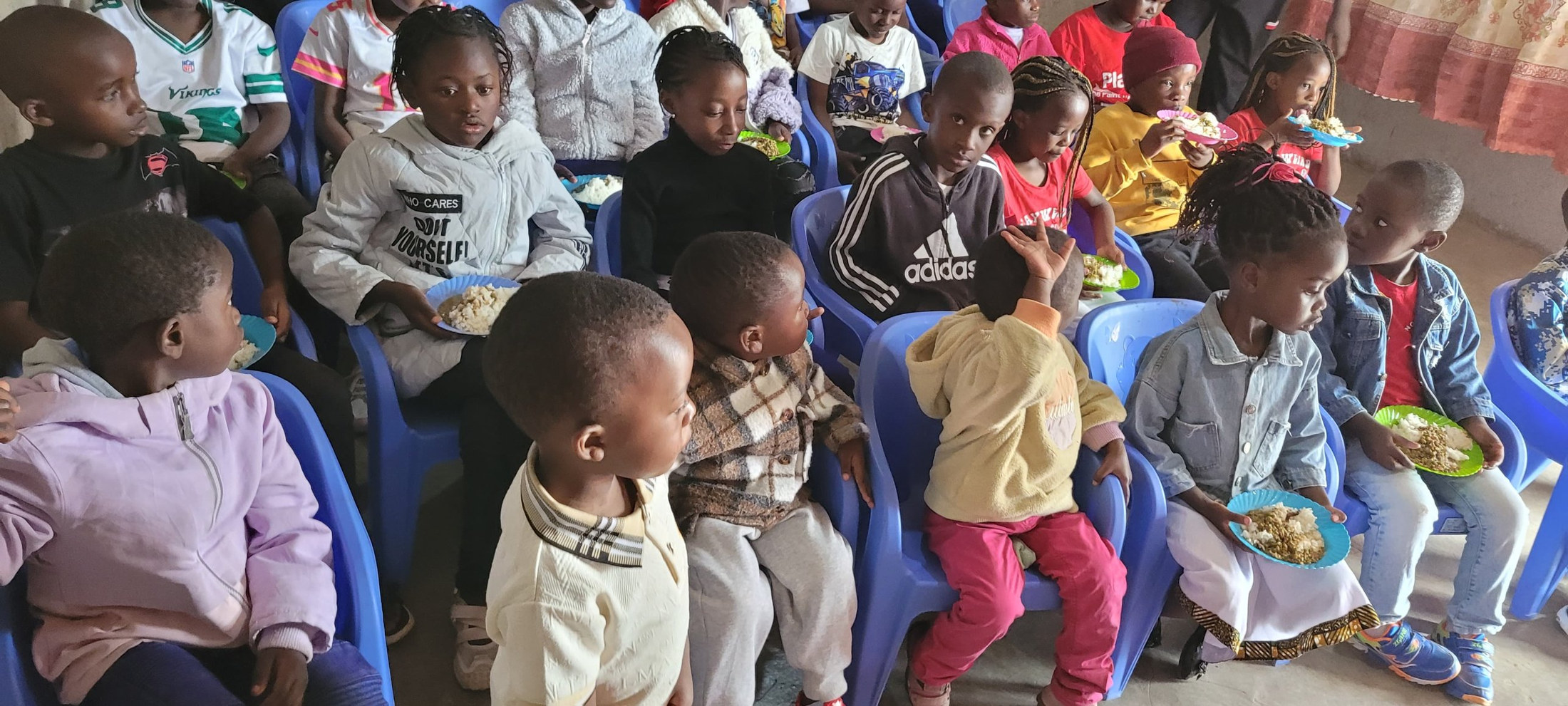 Sunday School 4