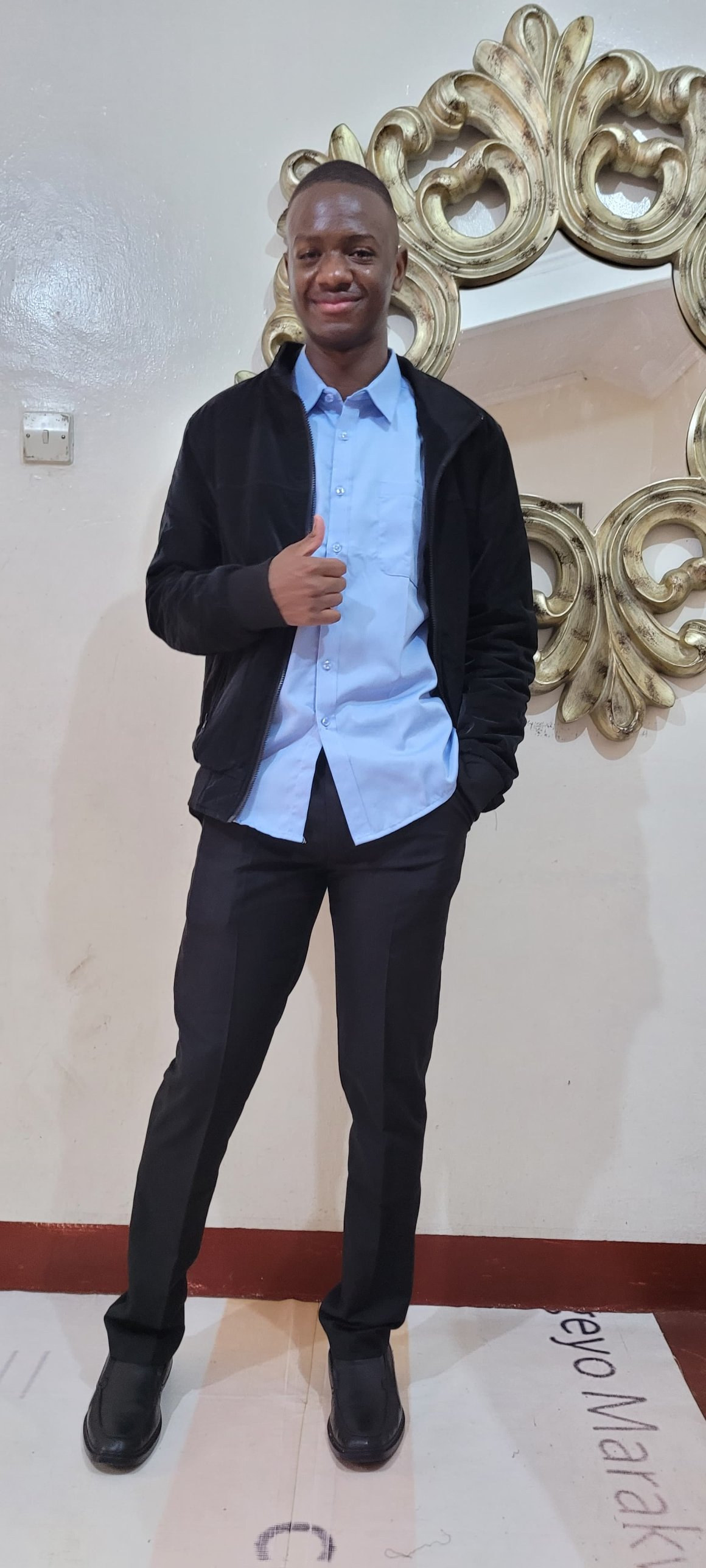 Keyboardist 3